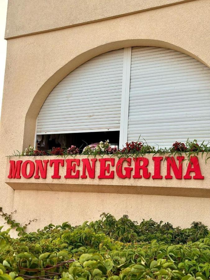 Montenegrina Apartment Budva Exterior foto