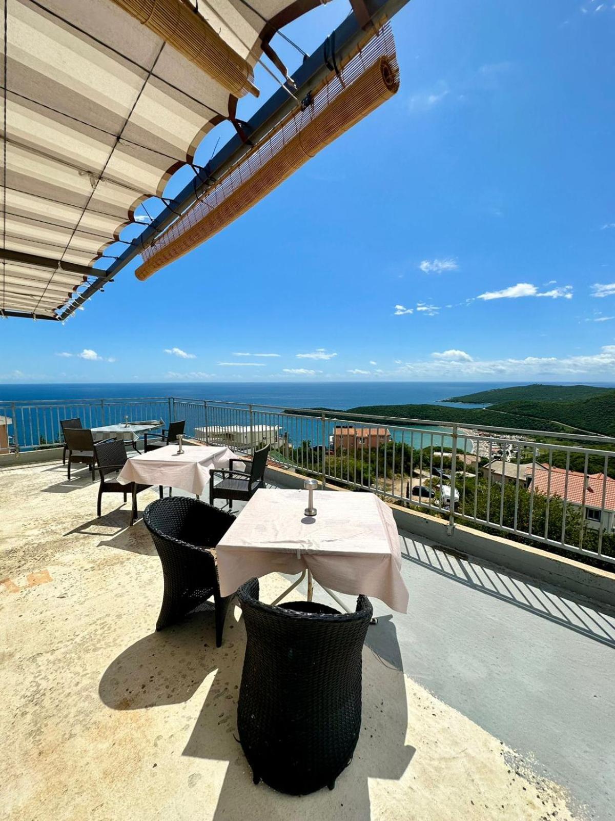 Montenegrina Apartment Budva Exterior foto
