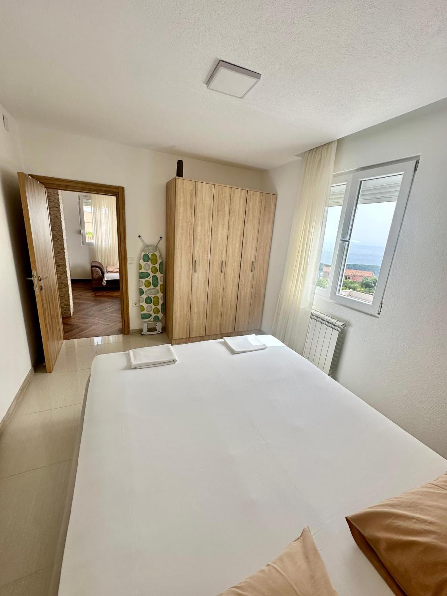 Montenegrina Apartment Budva Exterior foto
