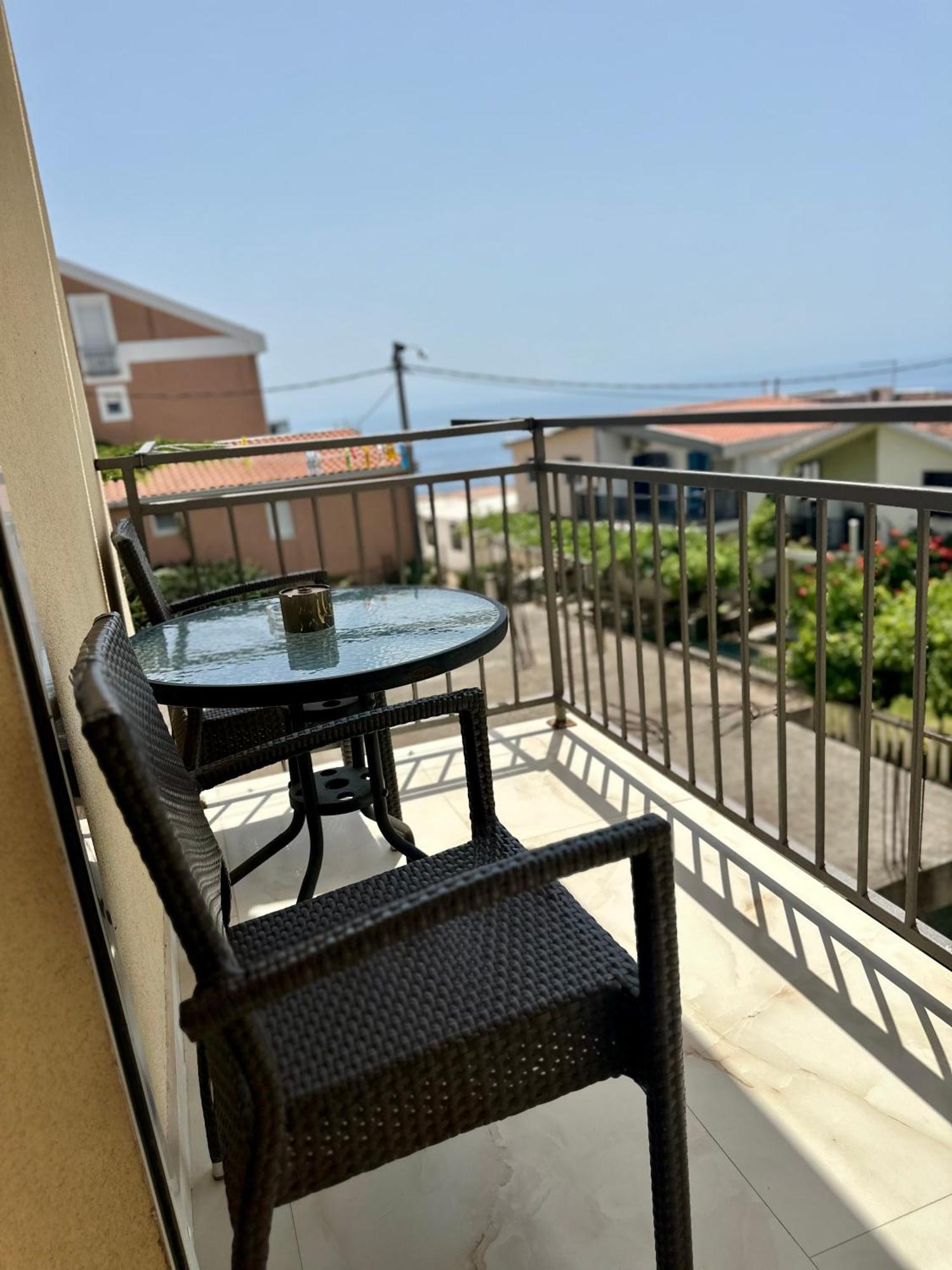 Montenegrina Apartment Budva Exterior foto