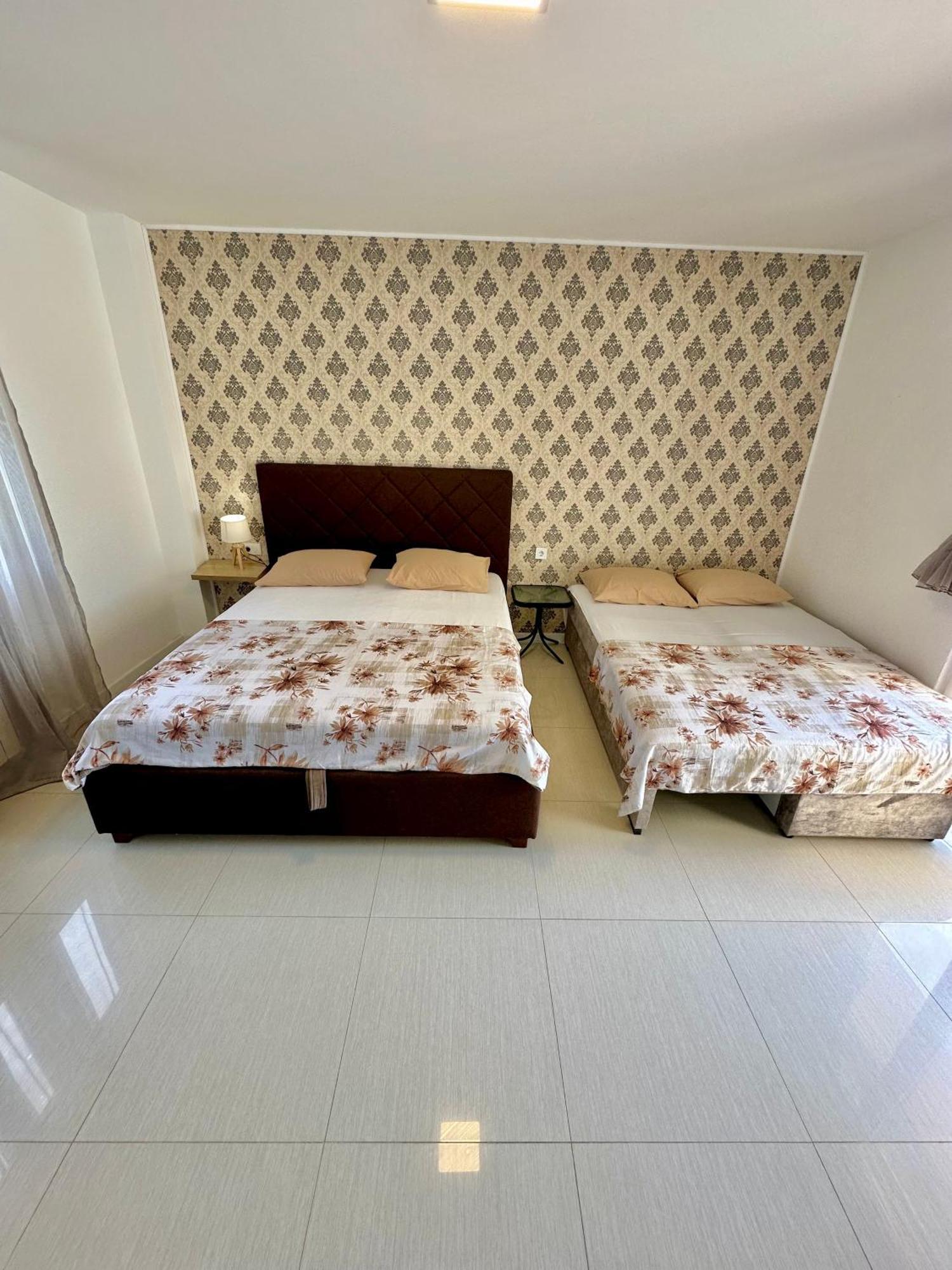 Montenegrina Apartment Budva Exterior foto