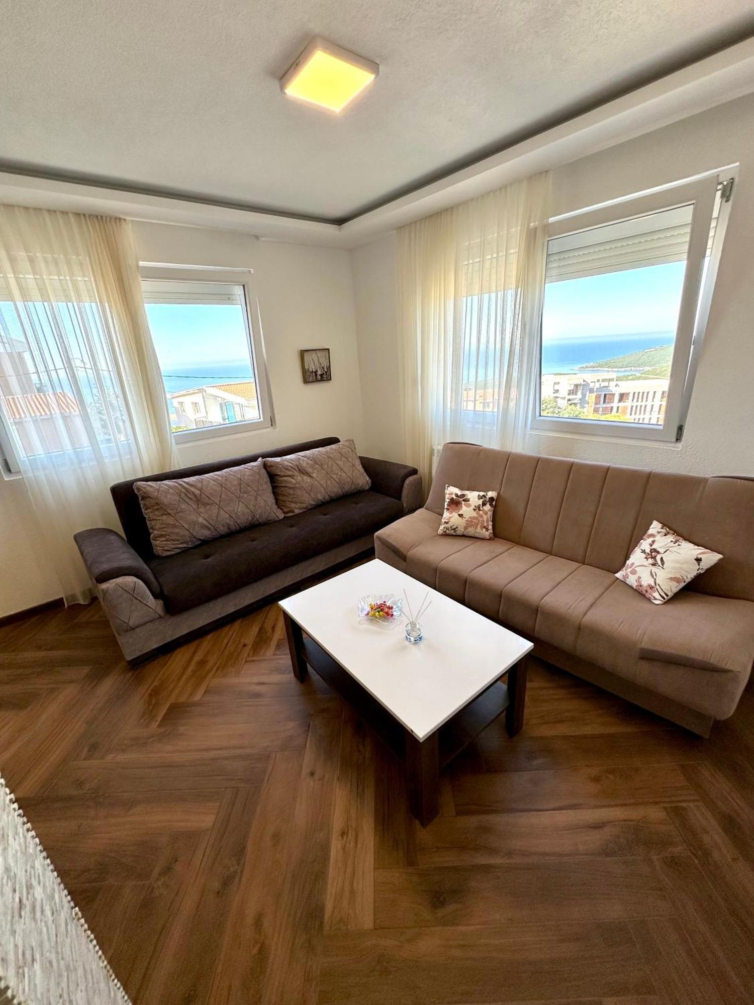 Montenegrina Apartment Budva Exterior foto