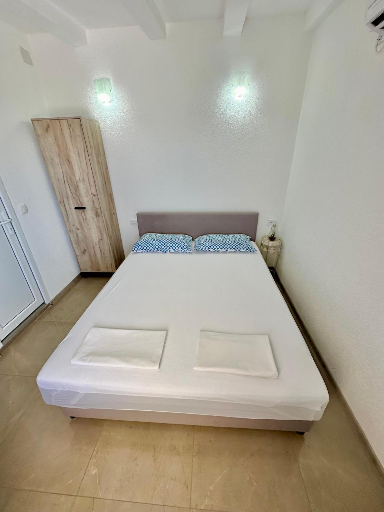 Montenegrina Apartment Budva Exterior foto