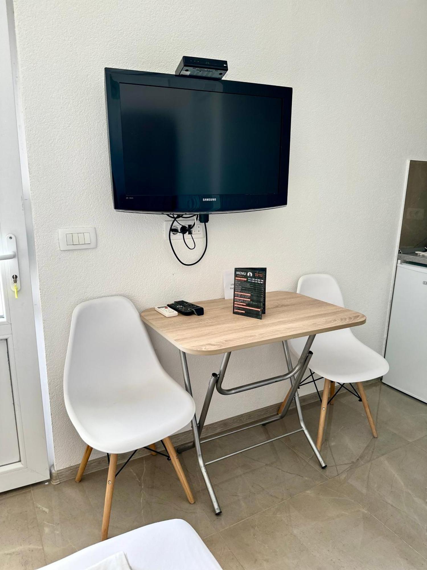 Montenegrina Apartment Budva Exterior foto